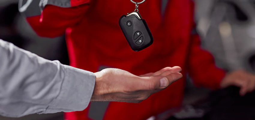 Automotive Car Lock Rekeying Locksmith Specialists in Petaluma, California
