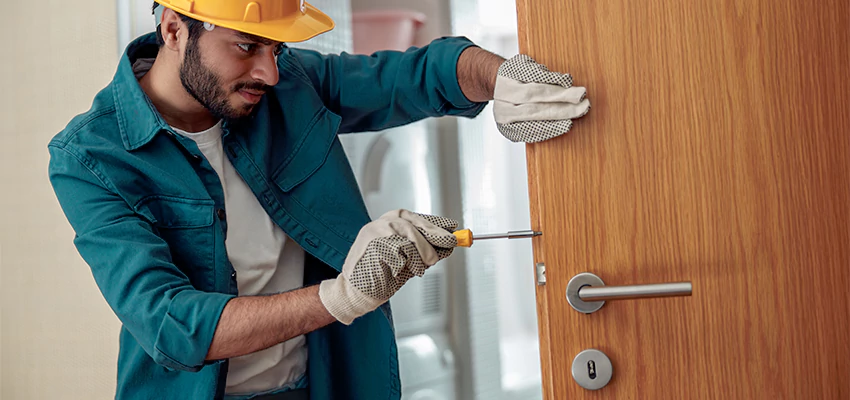24 Hour Residential Locksmith in Petaluma, California