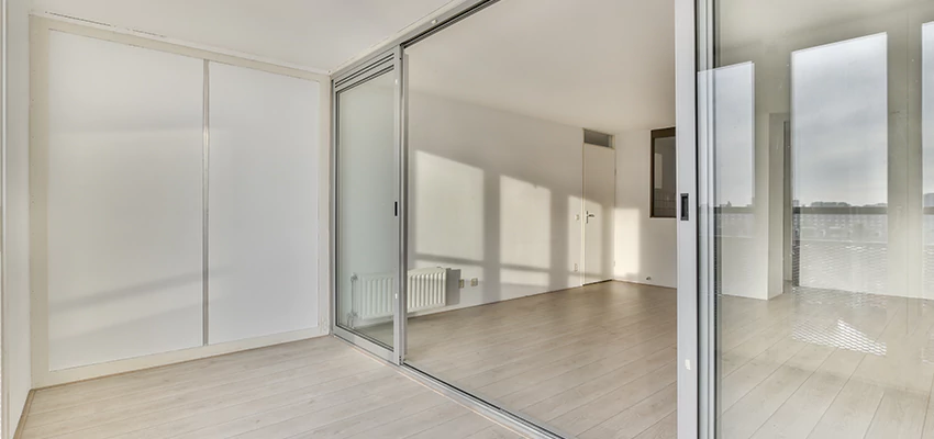 Patio Glass Sliding Door Lock in Petaluma, CA