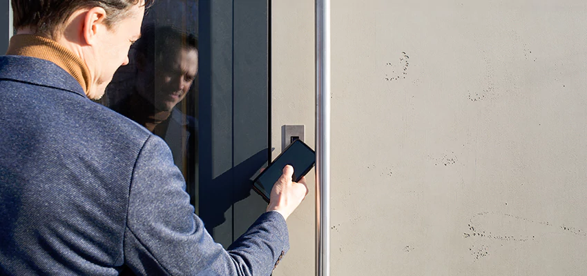 Police Recommended Rekey Locksmith in Petaluma, California