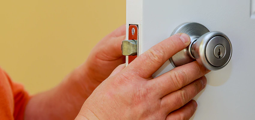 Residential Locksmith For Lock Installation in Petaluma, California