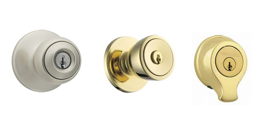 Weiser Bluetooth Lock Installation in Petaluma, CA