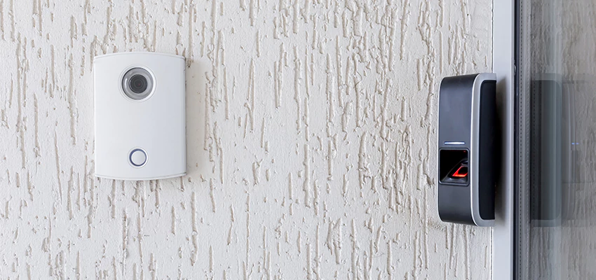 Automatic Door Lock Repair in Petaluma, California