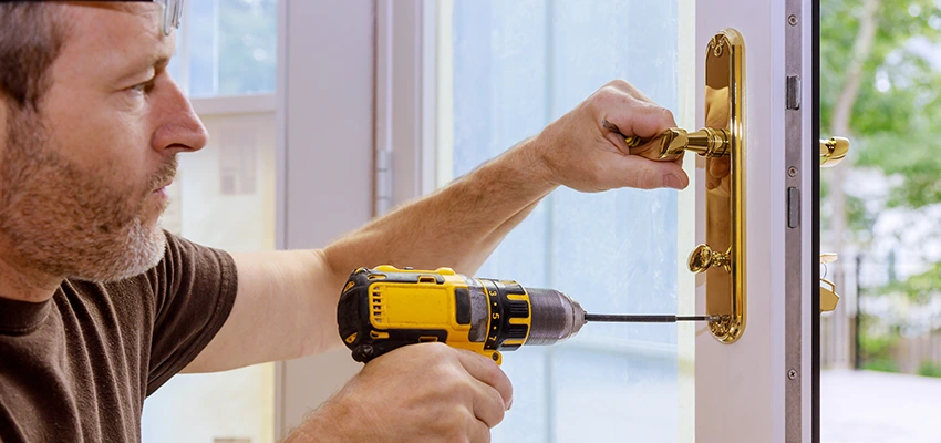 Affordable Bonded & Insured Locksmiths in Petaluma, CA