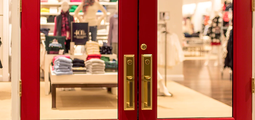 Automotive Locksmith For Retail Stores in Petaluma, CA