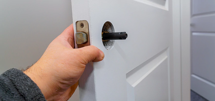 Nighttime Locksmith For Lock Repair in Petaluma, CA