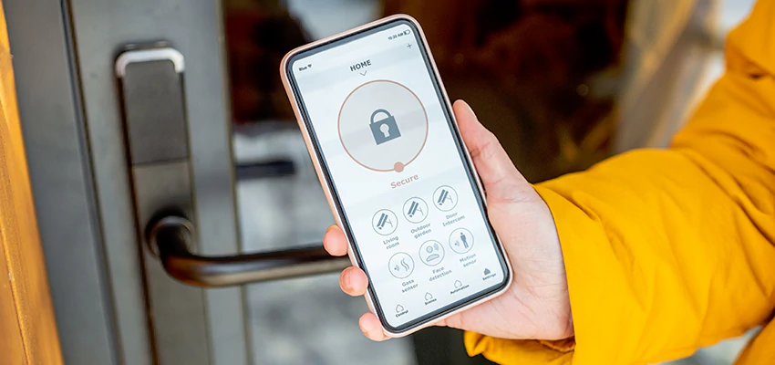 Kwikset Halo Wifi Locks Repair And Installation in Petaluma, CA