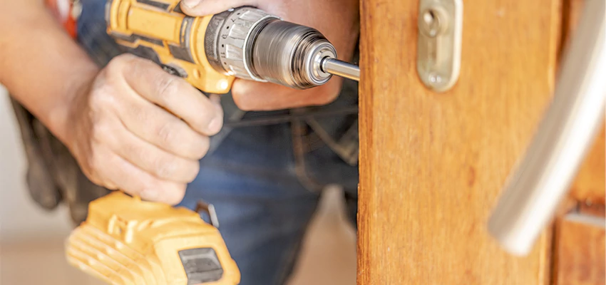 Emergency A1 Locksmith Services in Petaluma, California