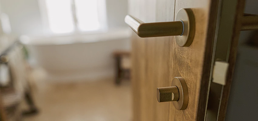 Mortise Locks For Bathroom in Petaluma, CA