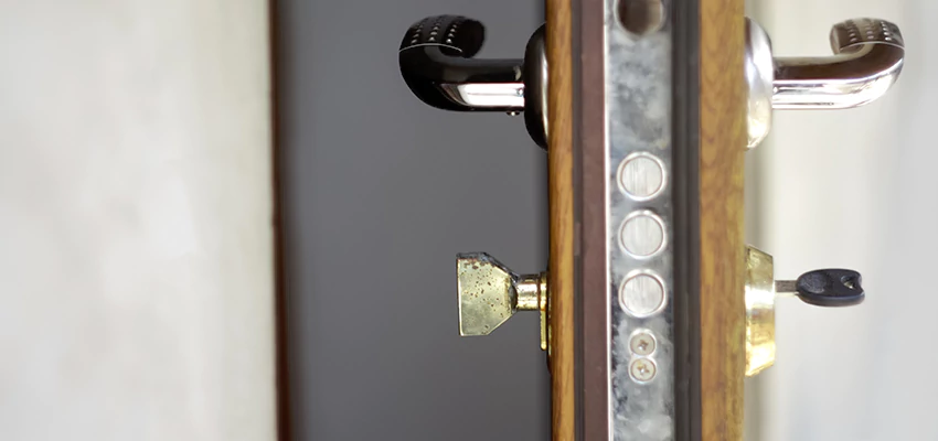 Holiday Emergency Locksmith in Petaluma, California