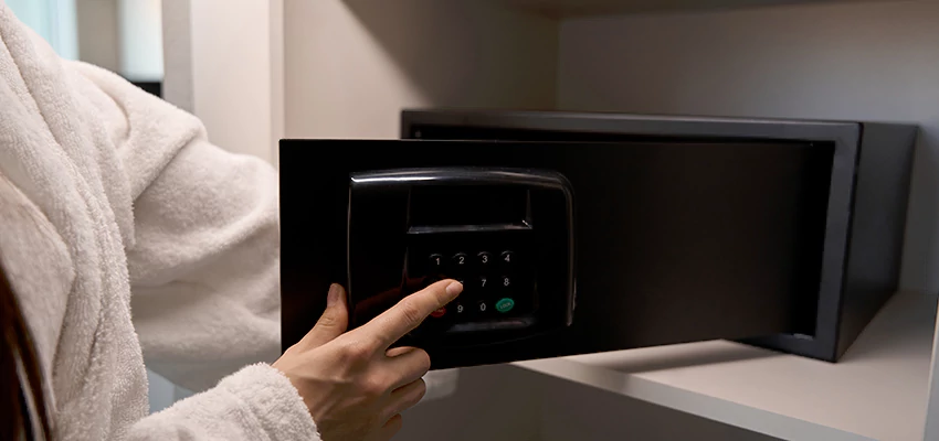 Safe Unlocking Service Company in Petaluma, California