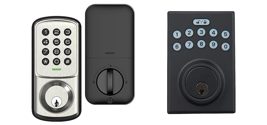 Garage Emergency Lock Replacements in Petaluma, CA