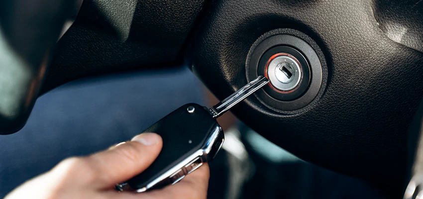 Car Key Replacement Locksmith in Petaluma, California