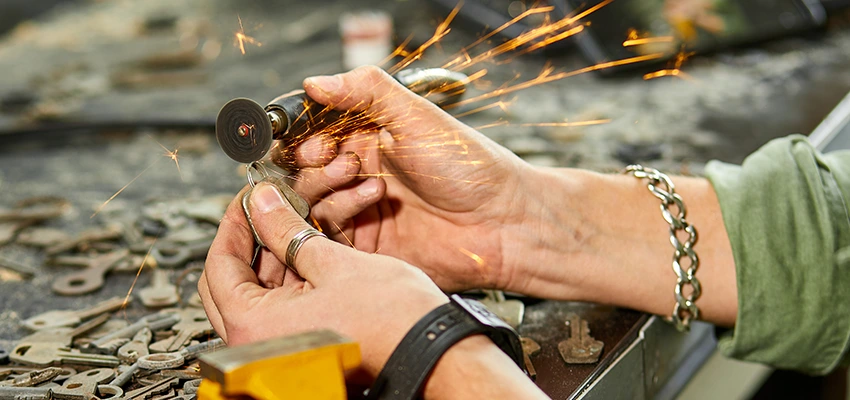 Mobile Locksmith For Lock Replacement Service in Petaluma, California