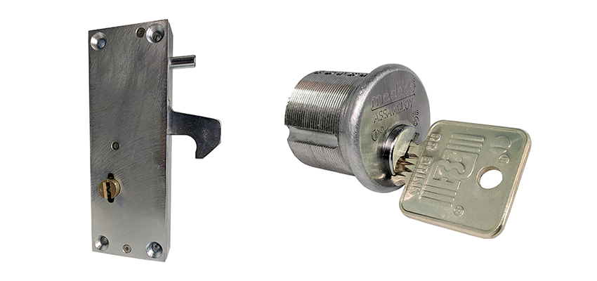 RR Fence Gates Brink Locks Repair in Petaluma, California