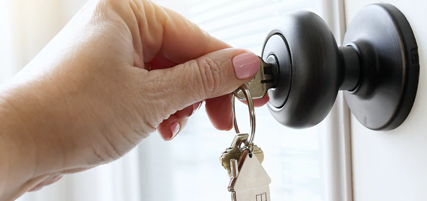Top Locksmith For Residential Lock Solution in Petaluma, California