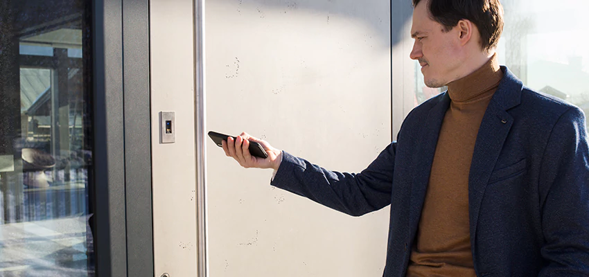 Business Security Systems in Petaluma, CA