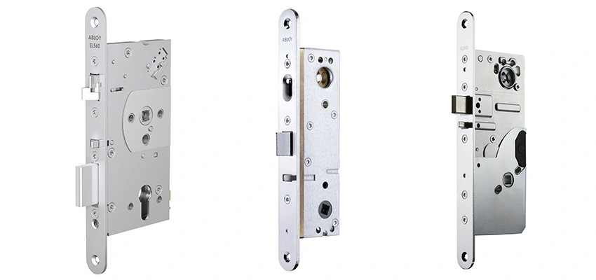ASSA-Abloy Locks Hinge Repair in Petaluma, California