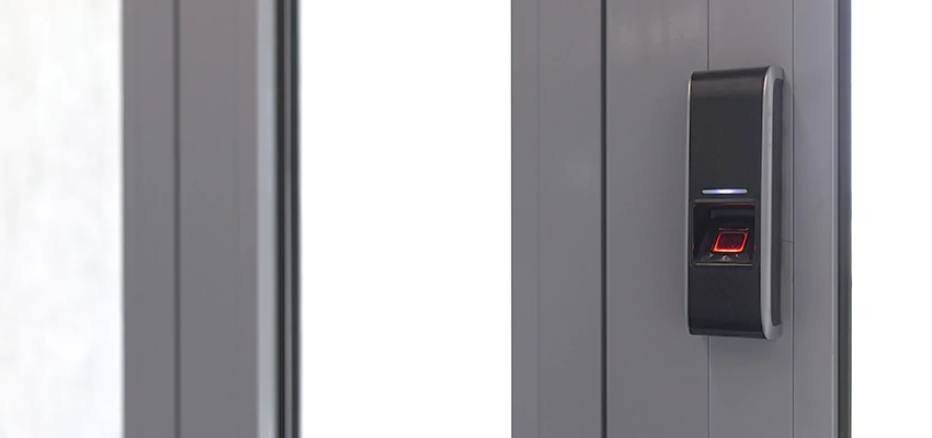 Push Button Lock Keypad Repair in Petaluma, California