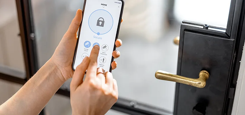 Remote Control Locks Sensor Repair in Petaluma, California