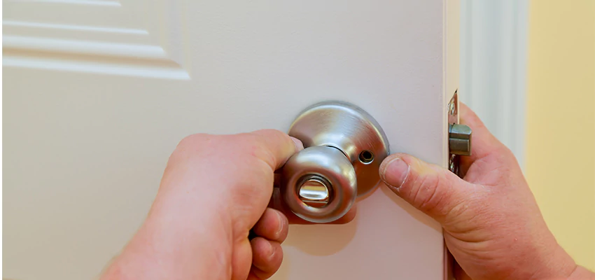 After-hours Locksmith For Lock And Key Installation in Petaluma, CA