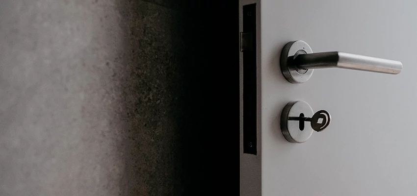 Front Door Handle Repair And Installation in Petaluma, CA