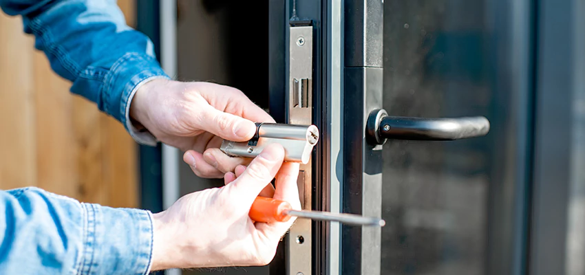 Eviction Locksmith For Lock Repair in Petaluma, CA