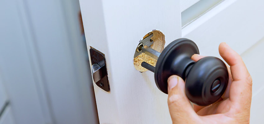 Locksmith For Lock Repair Near Me in Petaluma, California