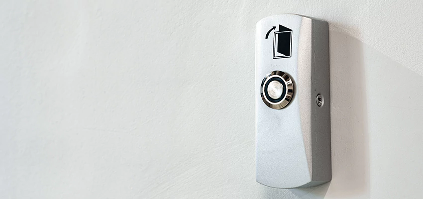 Residential Access Keypads Systems Installation in Petaluma, CA