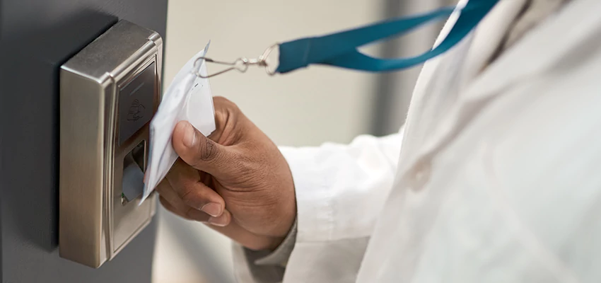 Commercial Locksmith For Rekey in Petaluma, CA