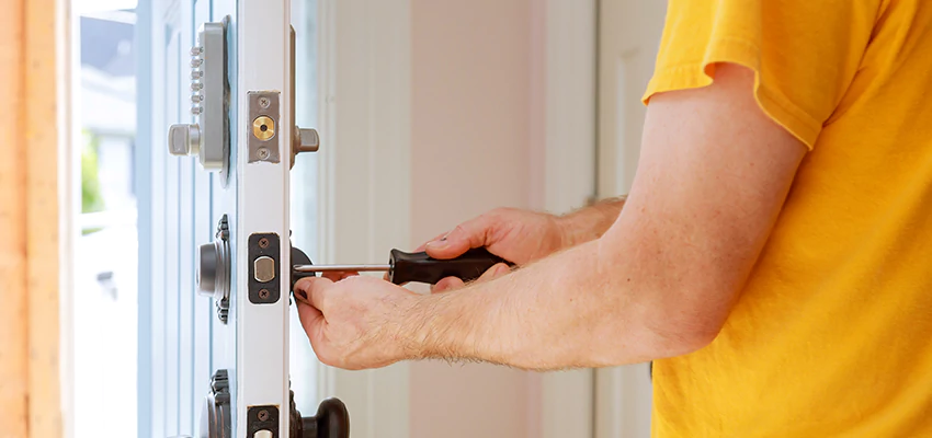 Eviction Locksmith For Key Fob Replacement Services in Petaluma, CA