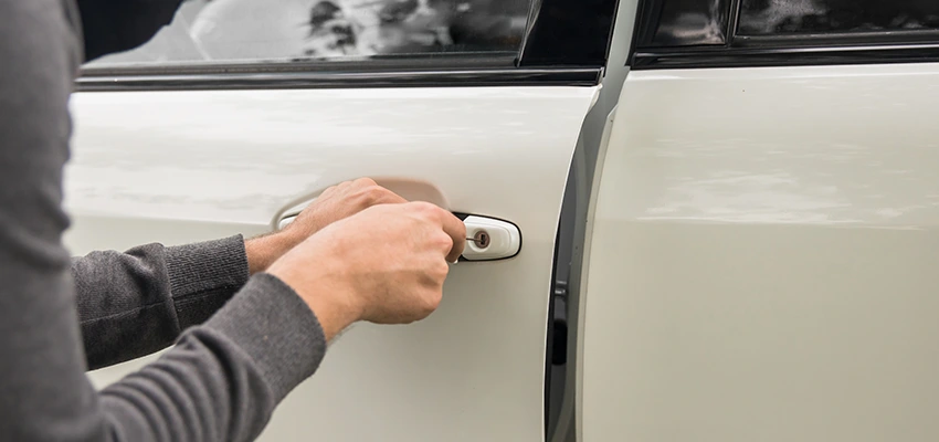 Unlock Car Door Service in Petaluma, CA