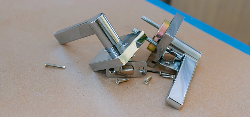 Master Lock Key System Installation Service in Petaluma, California