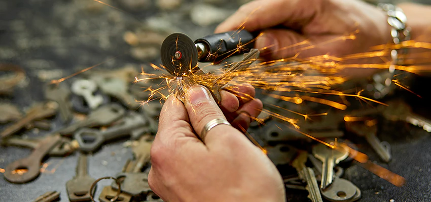 24/7 Locksmith Services For Lock Rekeying in Petaluma, CA