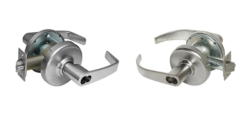 Corbin Russwin Unit Locks Repair Installation in Petaluma, CA