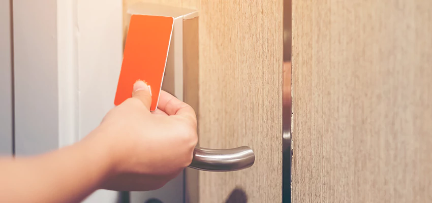 Electronic Locks Motor Repair in Petaluma, California