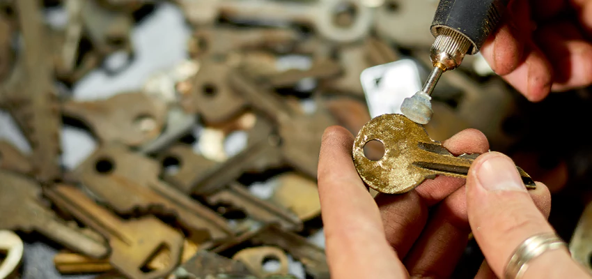 A1 Locksmith For Key Replacement in Petaluma, California