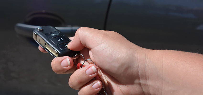 Car Door Unlocking Locksmith in Petaluma, California
