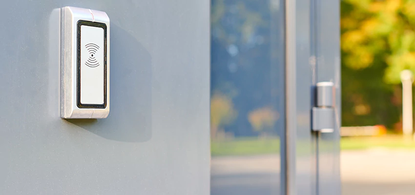 Glass Door Electric Lock Repair in Petaluma, CA