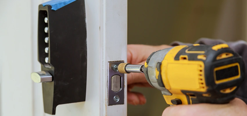 Eviction Locksmith For Key Duplication in Petaluma, California