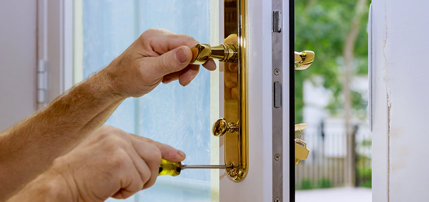 Local Locksmith For Key Duplication in Petaluma, CA