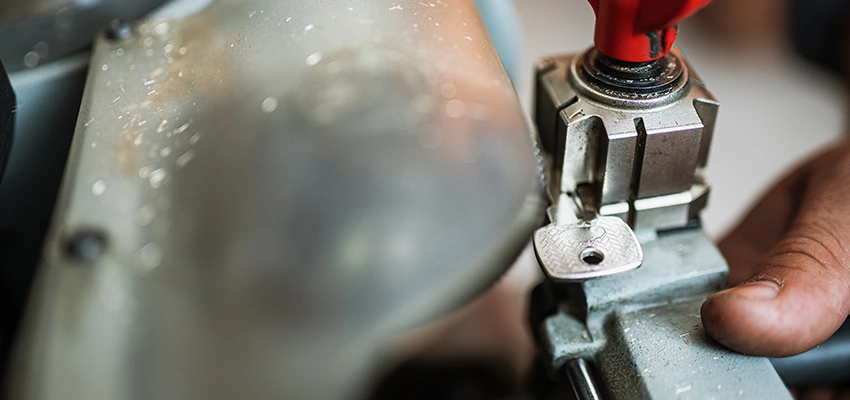 Key Programming Mobile Locksmith Service in Petaluma, CA